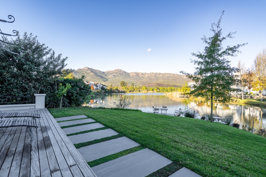 4 Bedroom Property for Sale in Val De Vie Estate Western Cape